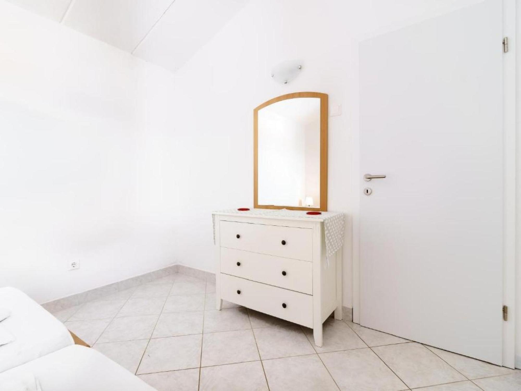 Lumbarda Resort Apartments Room photo