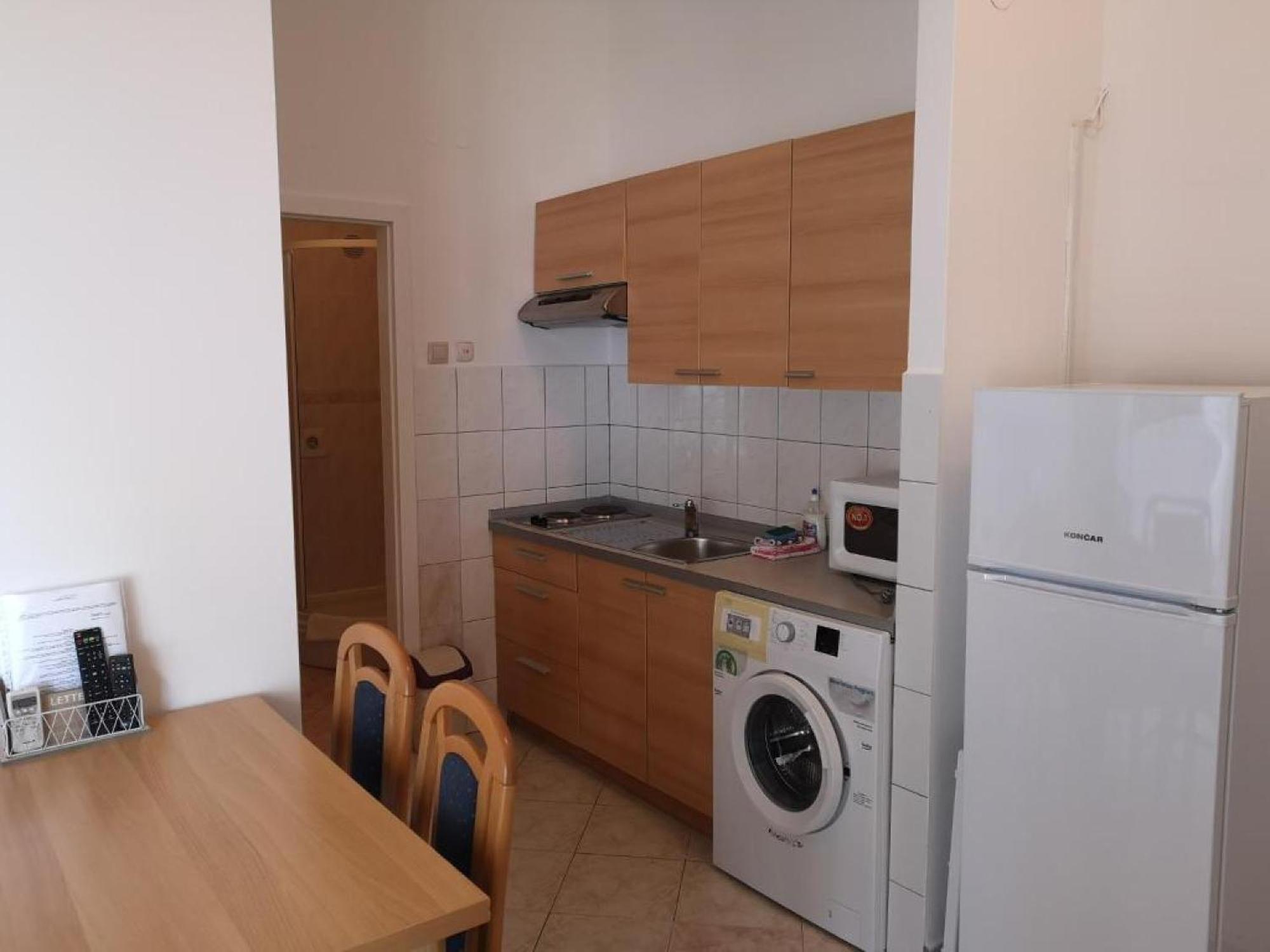 Lumbarda Resort Apartments Room photo