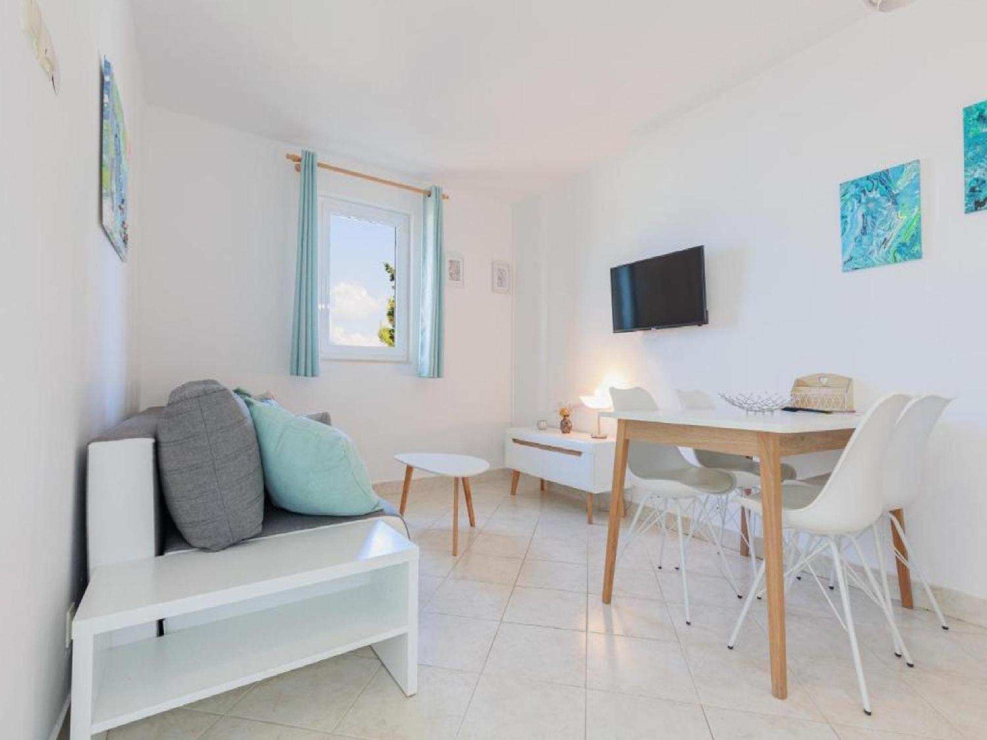 Lumbarda Resort Apartments Exterior photo